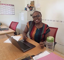 Becky Sakwa