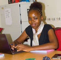 Brenda Kanyasi