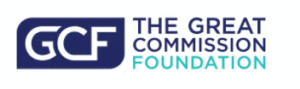 GCF Logo