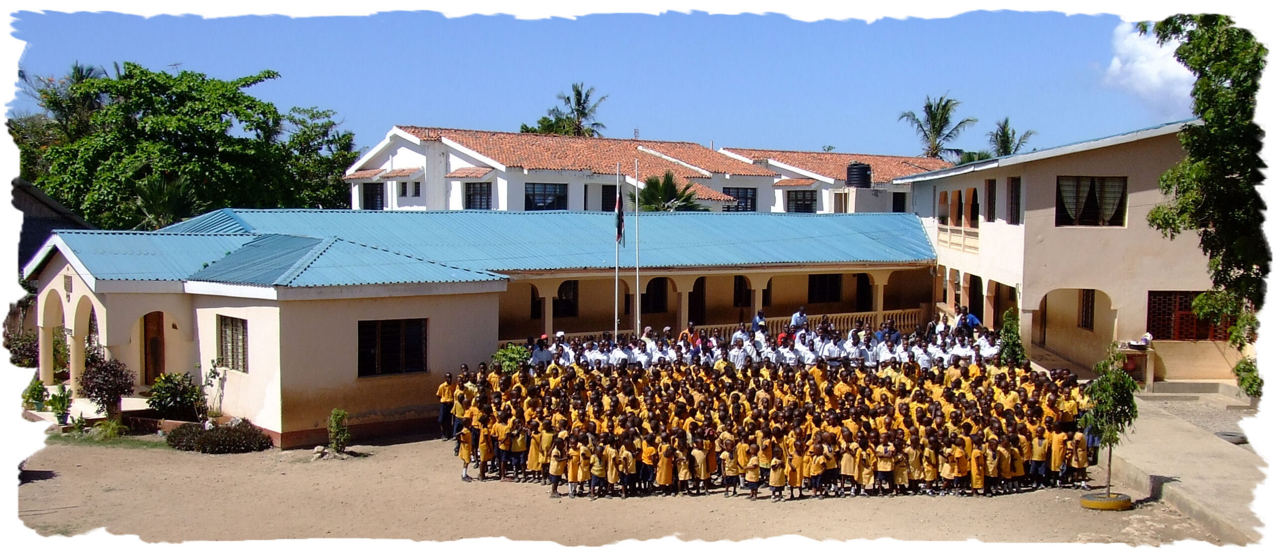 Tumaini School