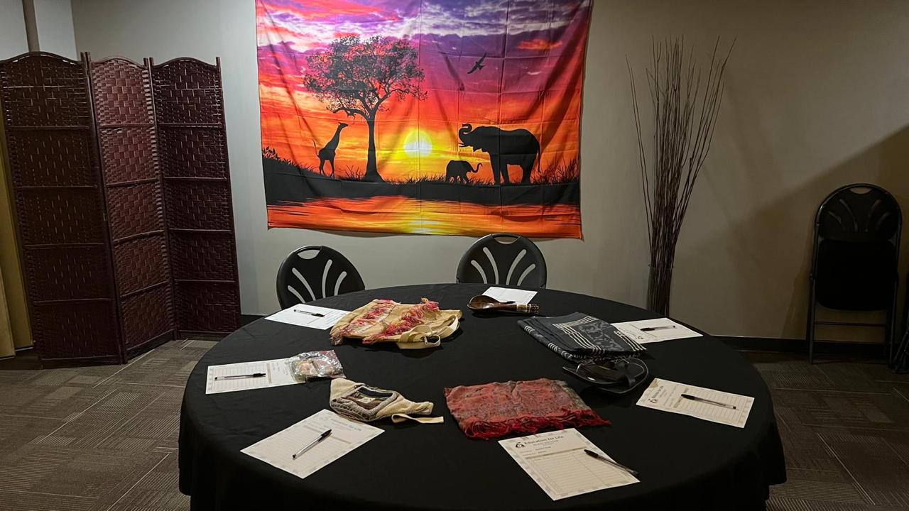 Canada fundraiser