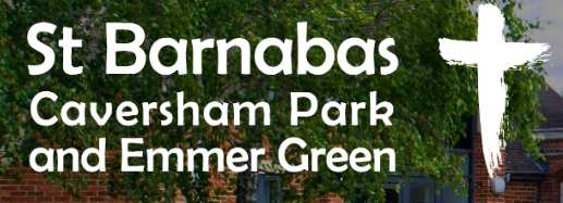 St. Barnabas – Emmer Green