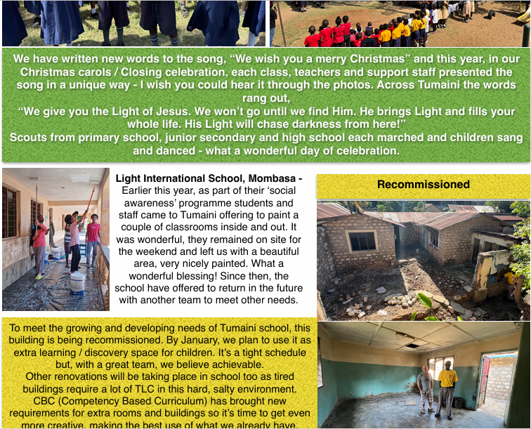 2024 Newsletter