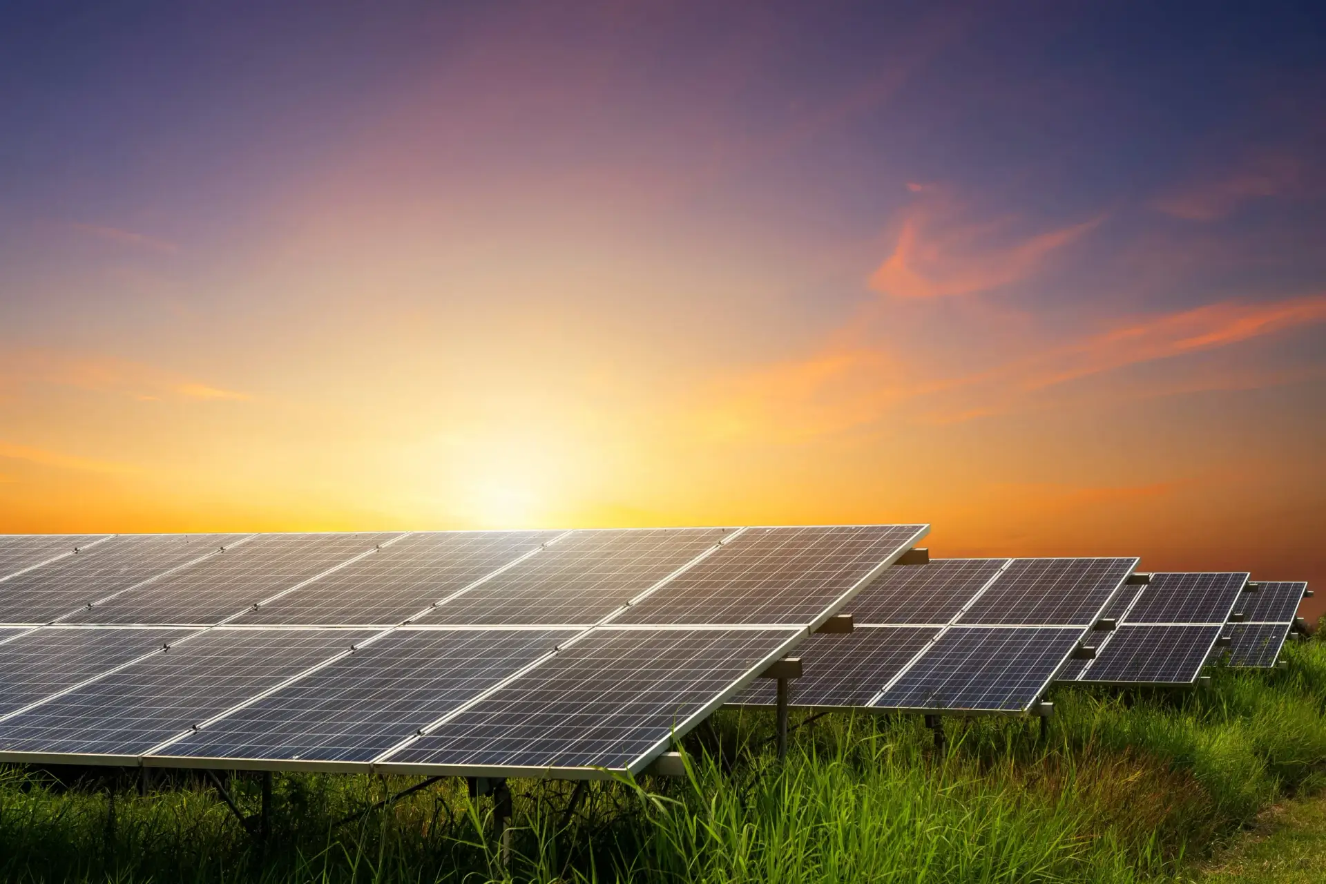 Solar power Project